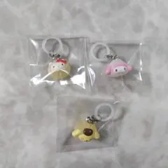 サンリオ めじるしアクセサリー