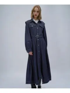 Lee×HAR Leeデニムジャケット&Leeデニムスカート セットアップ - メルカリ