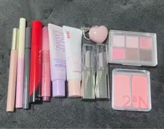 コスメまとめ売り