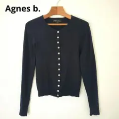 2026年最新】アニエスベー カーディガンの人気アイテム - メルカリ