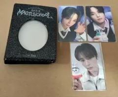 StrayKids スキズ リノ トレカ コレクトブック まとめ売り