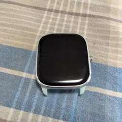 【ジャンク品】Amazfit GTS 4 Min本体のみ。バンド無し