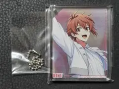 アイドリッシュセブン アイナナ アニカフェ コロッタ 七瀬陸