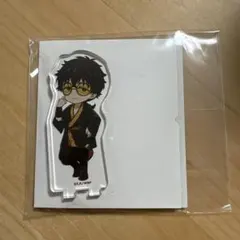 WIND BREAKER ウィンブレ　アニメイトカフェ 晩夏食祭アクリルスタンド