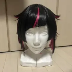 ツイステ リエーレ風 コスプレウィッグ - メルカリ