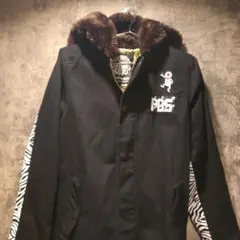 2026年最新】PUNK DRUNKERS モッズコートの人気アイテム - メルカリ