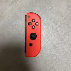 【ジャンク】Nintendo Switch Joy-Con (R) ネオンレッド