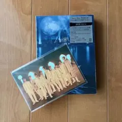 滝沢歌舞伎 ZERO 2020 The Movie('20松竹)〈初回盤・3枚…