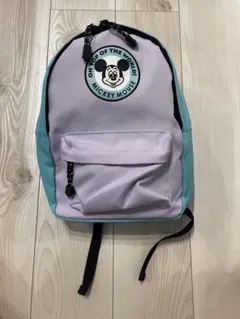 ミッキー　リュック　25×30