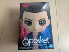 ストレンジャー・シングス Q posket Eleven イレブン