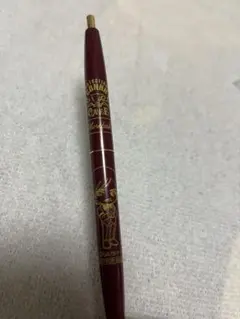 名探偵コナンカフェ 諸伏高明 特典ボールペン