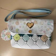 すみっコぐらし　バック