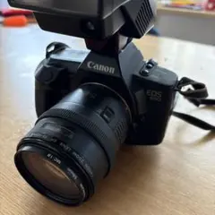 Canon EOS 750QD EF35-80mm 動作確認済 フィルム一眼レフ - メルカリ