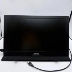 ASUS【MB168B】15.6インチモバイルモニター/モバイルディスプレイのサムネイル