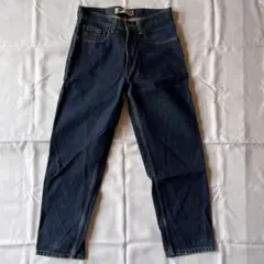 W32L30 Levi's 550 デニム ジーンズ インディゴ