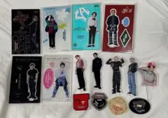 JO1 川西拓実 アクスタ まとめ売り