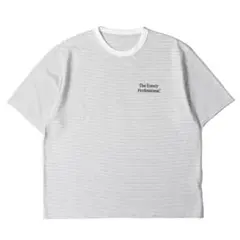 2026年最新】ENNOY tシャツ ボーダーの人気アイテム - メルカリ