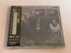 CITY／NOW THAT EVERYTHING'S BEEN SAID