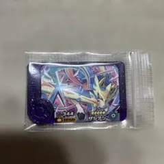 ポケモンフレンダ　ベストタッグ第３弾　ザシアン