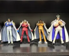 2026年最新】三大将 フィギュアの人気アイテム - メルカリ