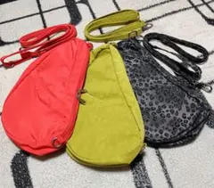 美品　AmeriBag Healthy Back Bag 3点セットのサムネイル