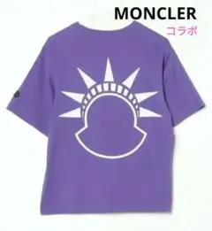 【美品】モンクレール コットン アリシアキーズ クルーネック 半袖Ｔシャツ L 2026年最新】alicia keys tシャツの人気アイテム - メルカリ