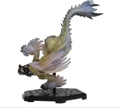 モンスターハンターフィギュア　スタンダードモデル　百竜ノ淵源ナルハタタヒメ