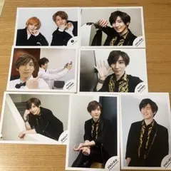 京本大我 公式写真 セルフィー jr時代 まとめ