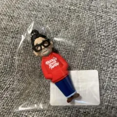 槇原敬之TREASUarenaTOUR キーホルダー 槇原敬之フィギュア型キーホルダー - メルカリ