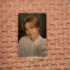 メノキン ドヨン トレカ