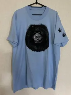 ゴ*ン様 アイヌ Tシャツ ウポポイ ヒグマ - メルカリ