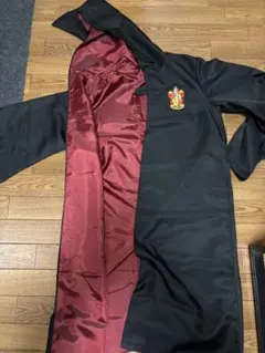 ハリーポッター　コスプレ　　ローブ　グリフィンドール