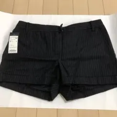 トミーヒルフィガーのショートパンツ①
