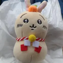 2026年最新】ちいかわ郵便局_おもちもちもちぬいぐるみ_ちいかわの人気