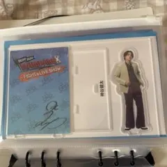 神谷健太　アクリルスタンド