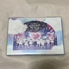 完全生産限定盤】イコラブ 過去最上キュン Blu-ray 生写真セット
