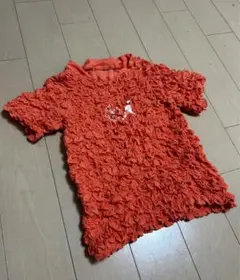 JORDAN BRAND SCRUNCHIE TEE コラボのサムネイル