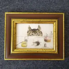 2026年最新】藤田嗣治猫の人気アイテム - メルカリ