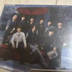 《2形態Blu-ray》音故知新【初回盤B】Snow Man