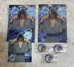 チェンソーマン　ビーム　まとめ売り