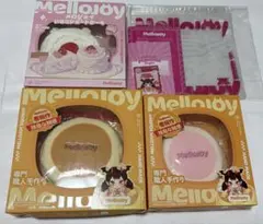 MoMo】カップケーキ（シクレ、いちごうさぎ） - メルカリ