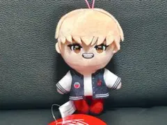 【GiGO限定】 JO1 マスコットぬいぐるみ 川西拓実