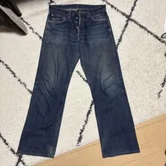 Levi's リーバイス 47501 501XX LVC デニム