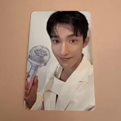 SEVENTEEN CARATZONE トレカ NEW アンコン ドギョム