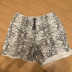 alexanderwang ショーツのサムネイル