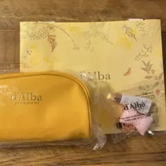 d'Alba サンプルセット