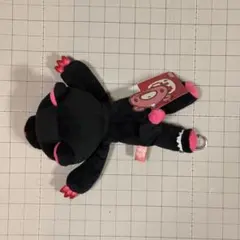 チャックスGP脱（ぬけ）グル～ミ～ポーチ（まんまと罠にver.）