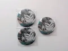緑谷出久　僕のヒーローアカデミア　ヒロアカ　缶バッジ　デク