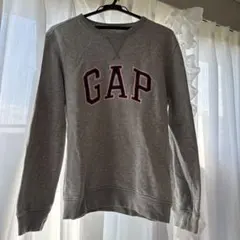 vネック スウェット