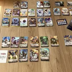 カードファイト!! ヴァンガード セット